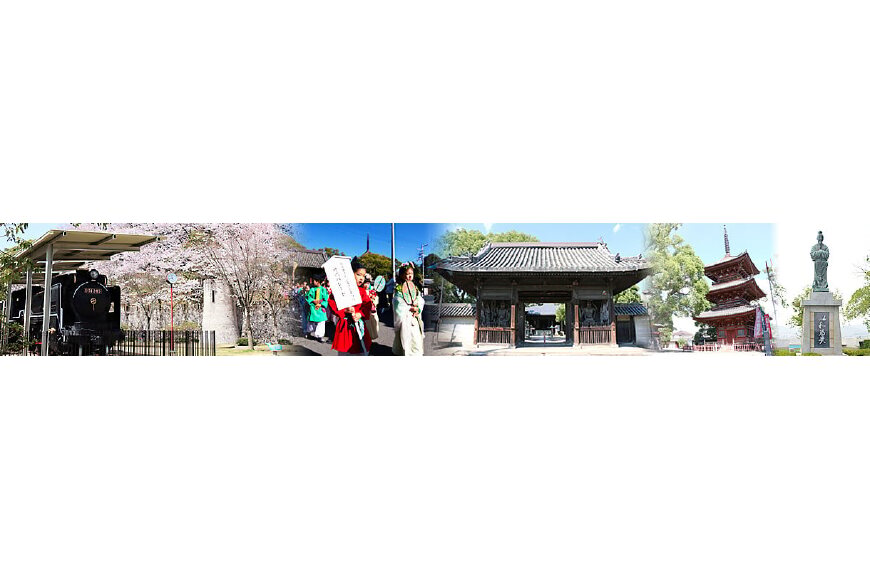 太子町ってどんなところ?拡大画像