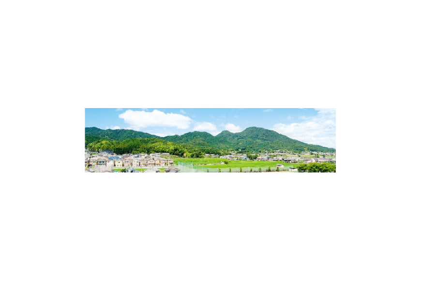 葛城市ってどんなところ?拡大画像