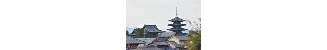奈良県斑鳩町