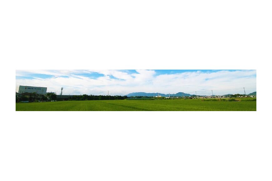 安堵町ってどんなところ？拡大画像