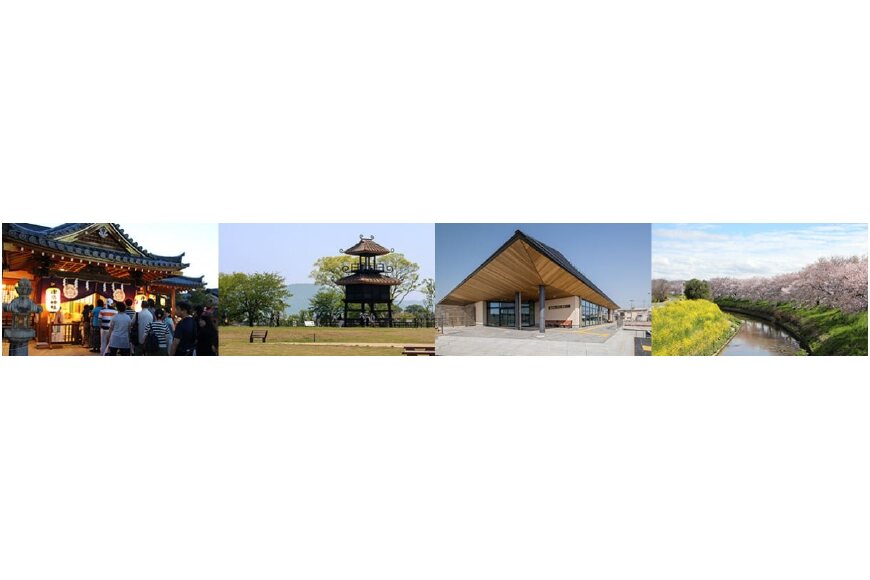 田原本町ってどんなところ?拡大画像