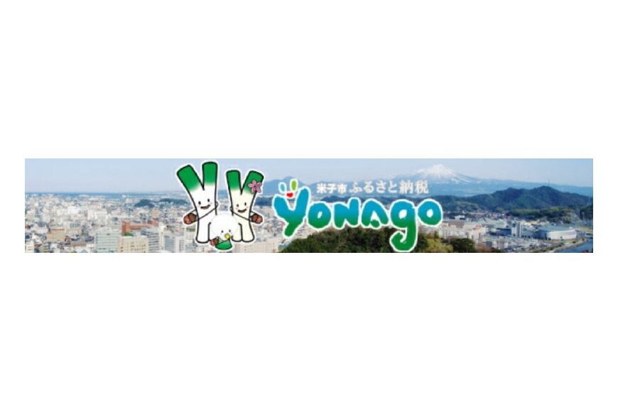 米子市ってどんなところ?拡大画像