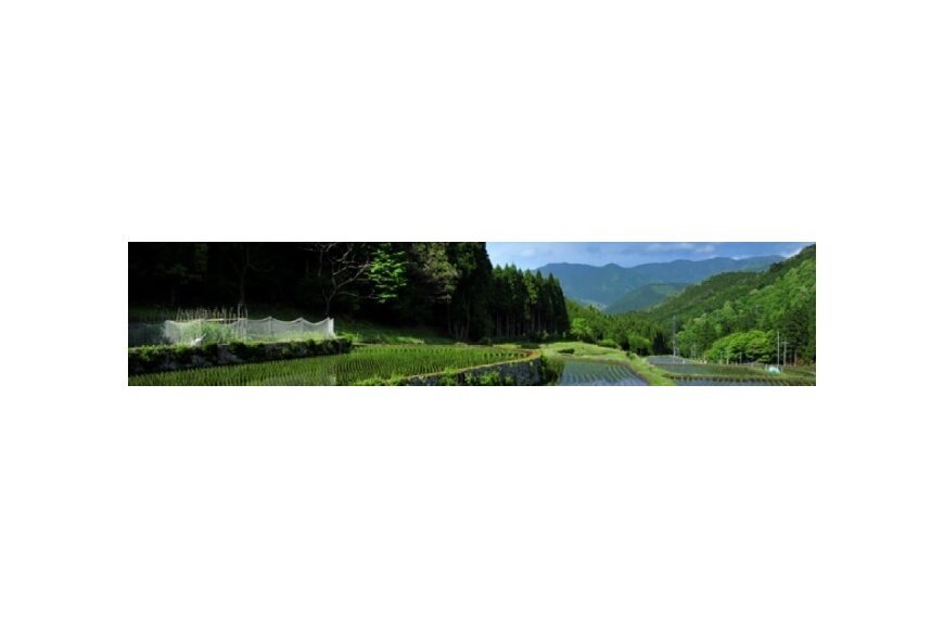 智頭町ってどんなところ?拡大画像