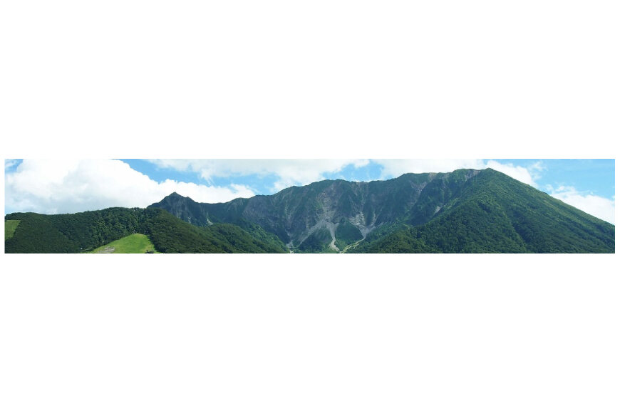 大山町ってどんなところ？拡大画像