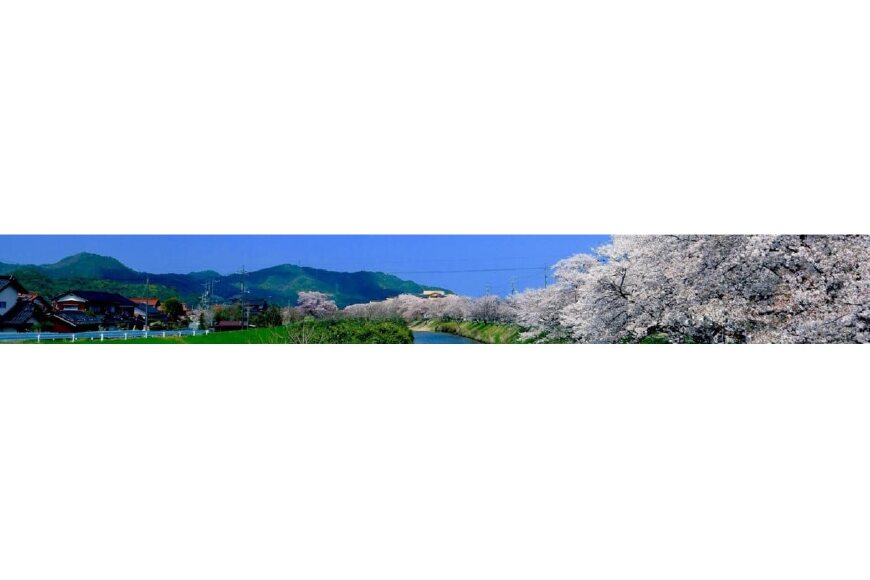 南部町ってどんなところ?拡大画像