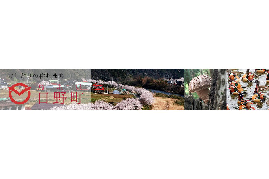 日野町ってどんなところ?拡大画像