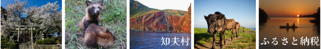 島根県知夫村
