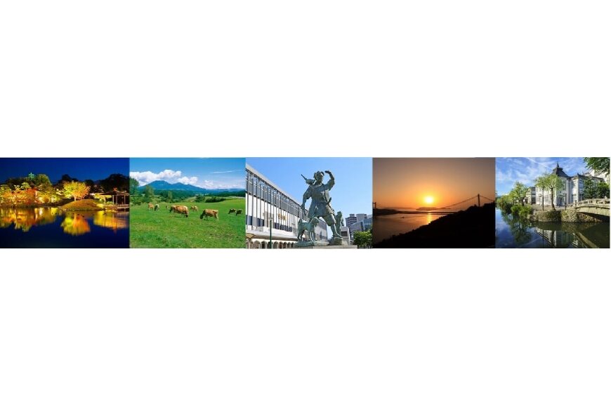 岡山県ってどんなところ?拡大画像