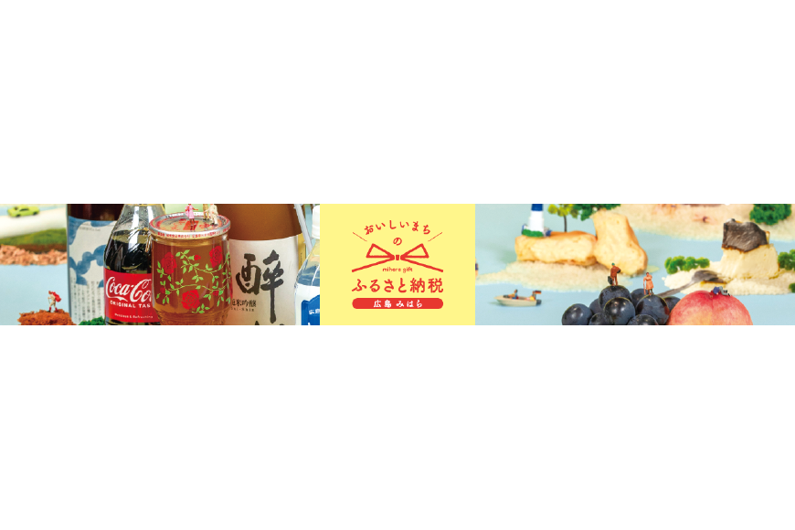 三原市ってどんなところ?拡大画像