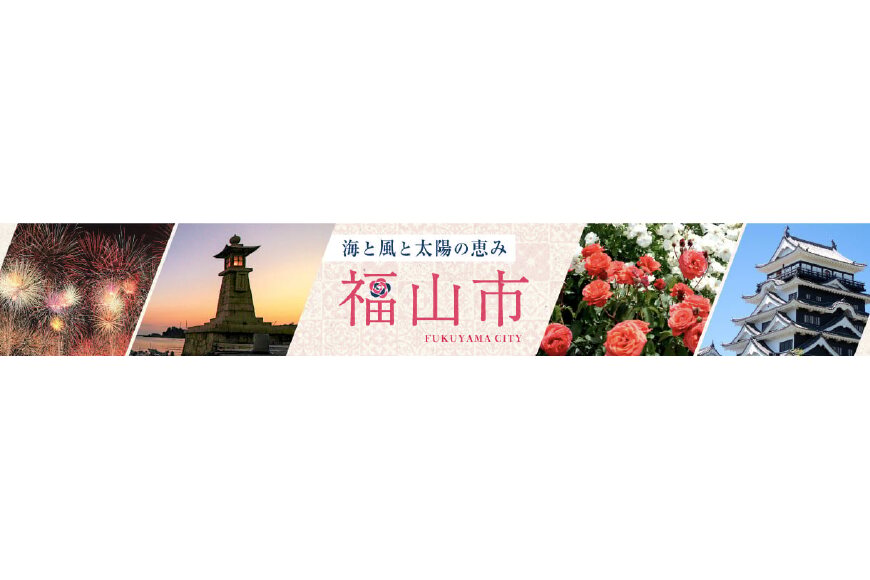 福山市ってどんなところ?拡大画像