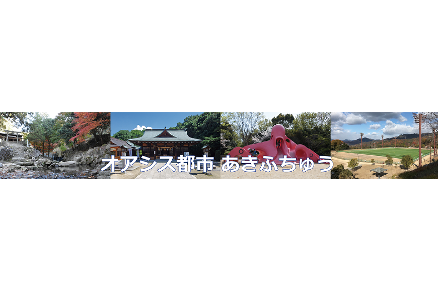 府中町ってどんなところ?拡大画像