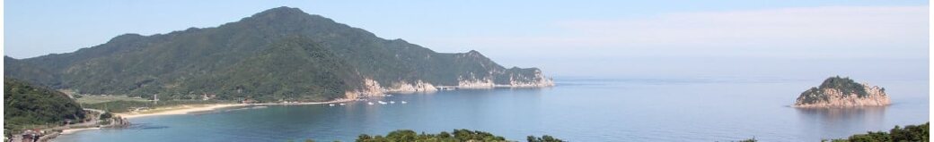 山口県阿武町