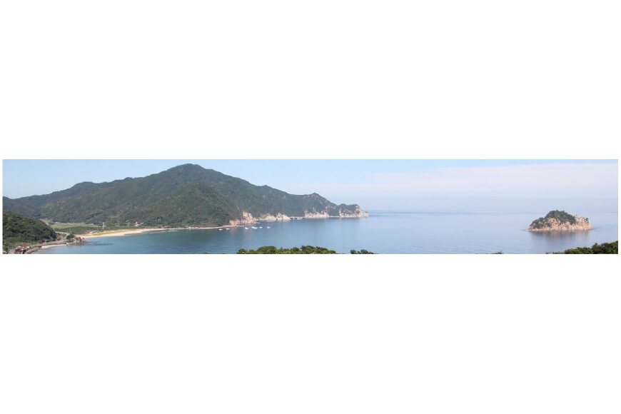 阿武町ってどんなところ?拡大画像