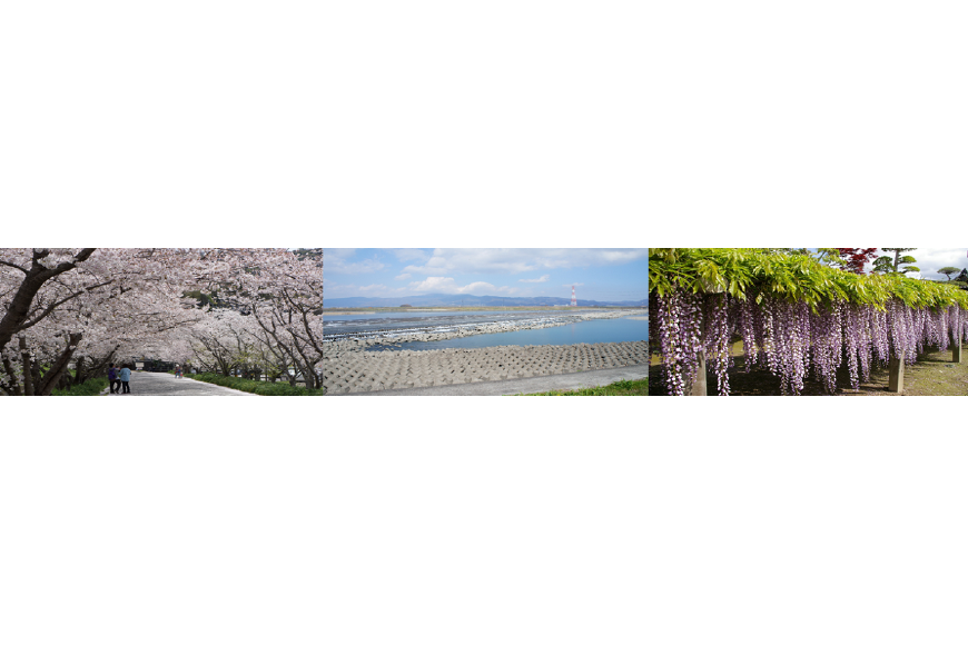 石井町ってどんなところ?拡大画像