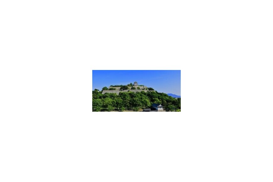 丸亀市ってどんなところ？拡大画像