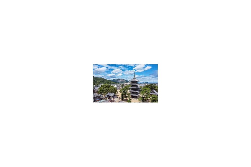 善通寺市ってどんなところ?拡大画像