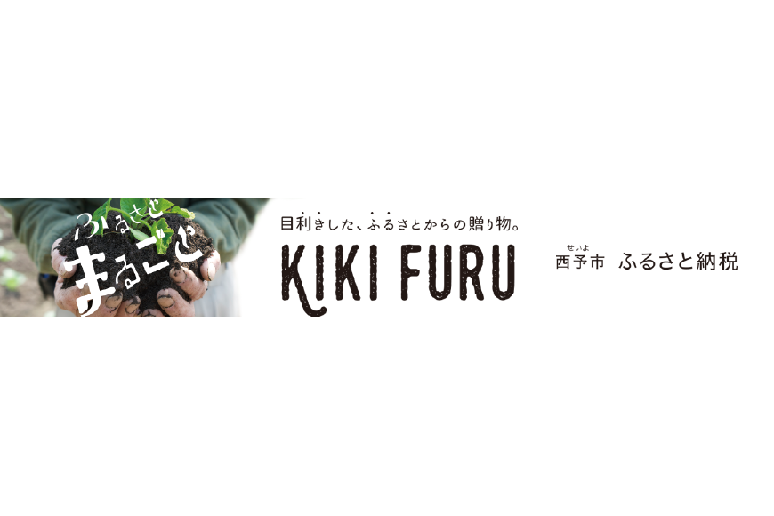 西予市ってどんなところ?拡大画像