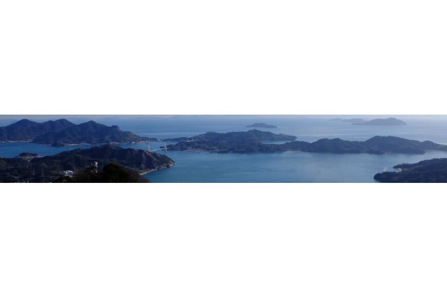 上島町ってどんなところ?拡大画像
