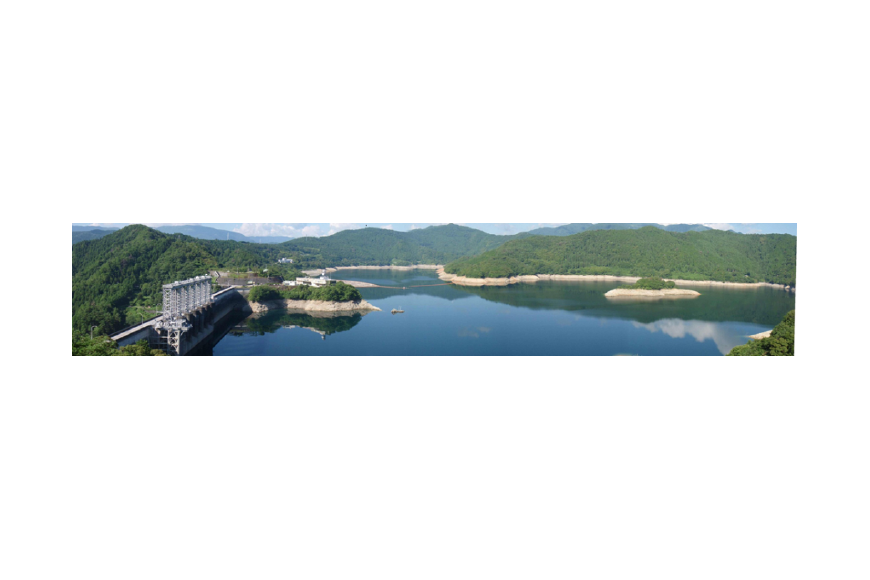 土佐町ってどんなところ?拡大画像