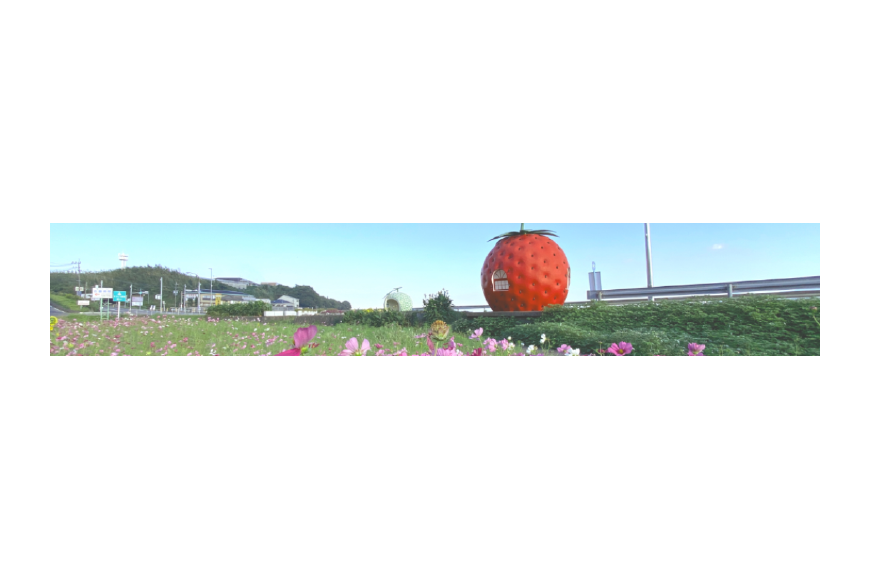 諫早市ってどんなところ？拡大画像