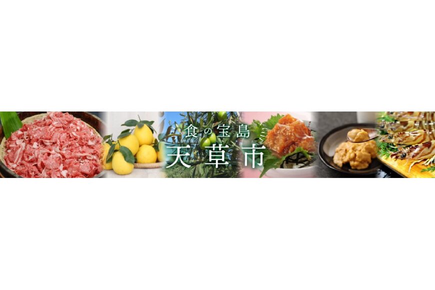 天草市ってどんなところ?拡大画像