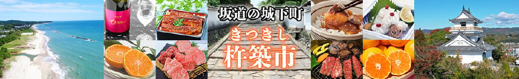 大分県杵築市