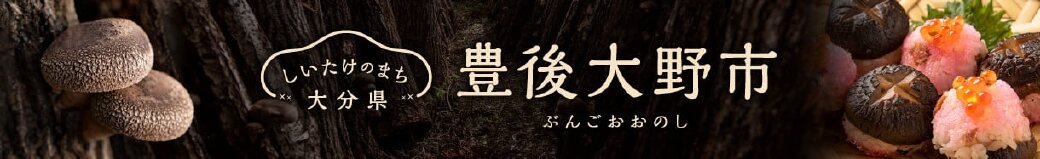 大分県豊後大野市