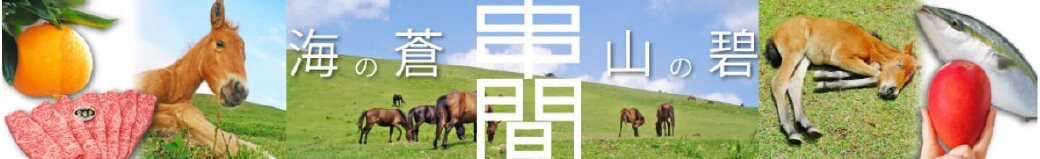 宮崎県串間市