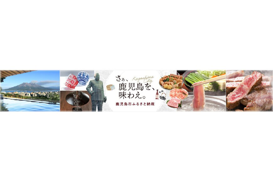 鹿児島市ってどんなところ?拡大画像