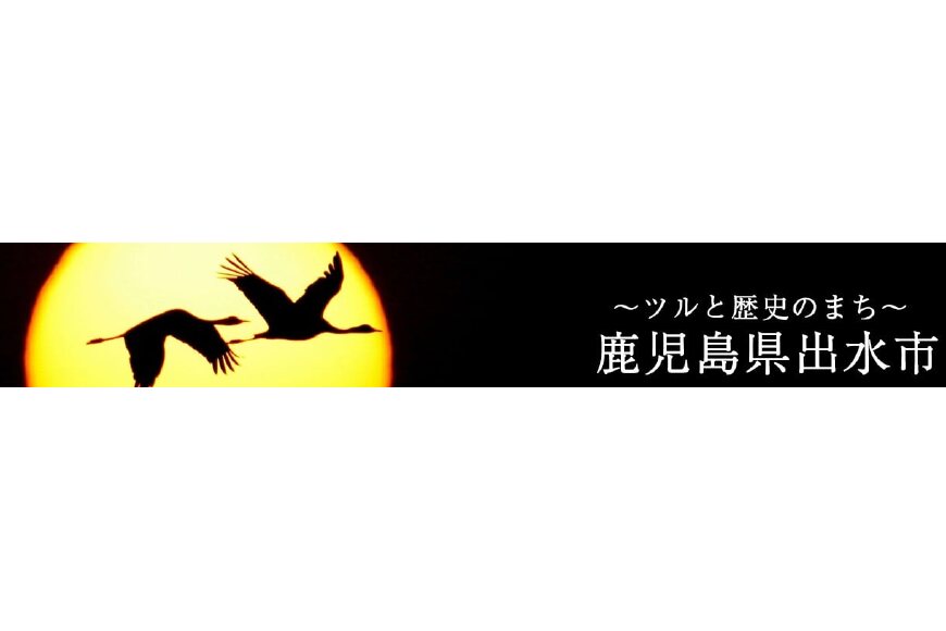 出水市ってどんなところ？拡大画像