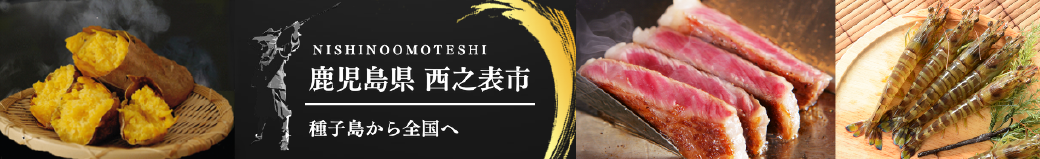 鹿児島県西之表市