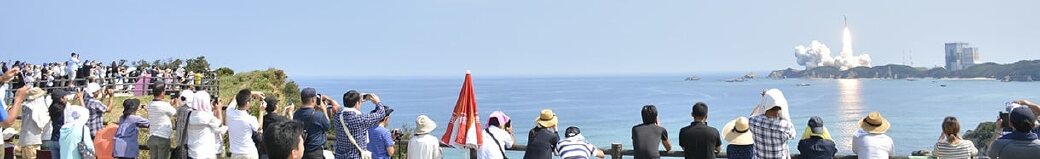 鹿児島県南種子町