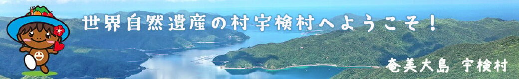 鹿児島県宇検村