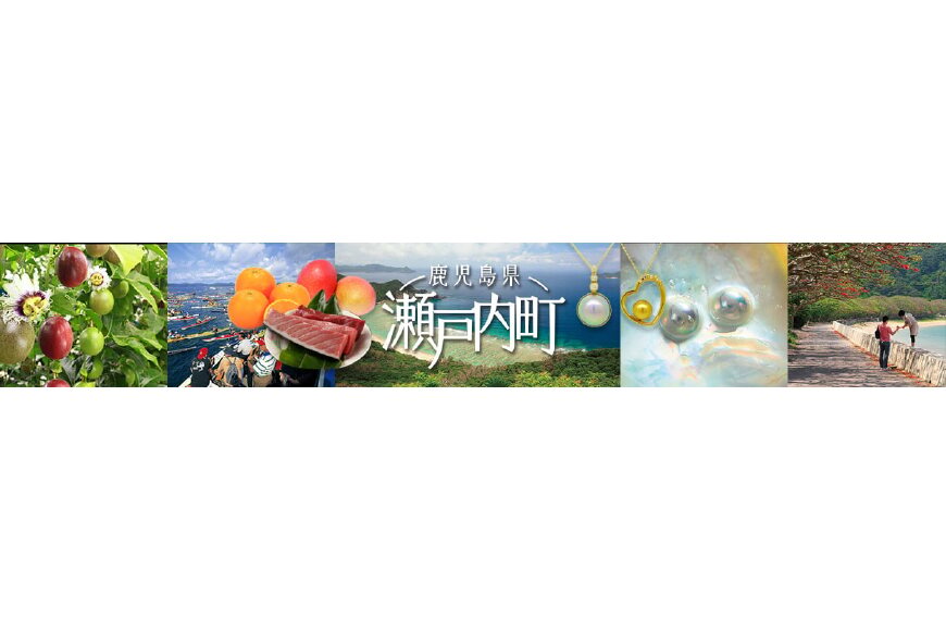 瀬戸内町ってどんなところ?拡大画像