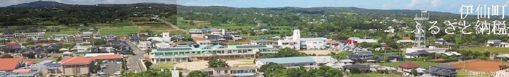鹿児島県伊仙町
