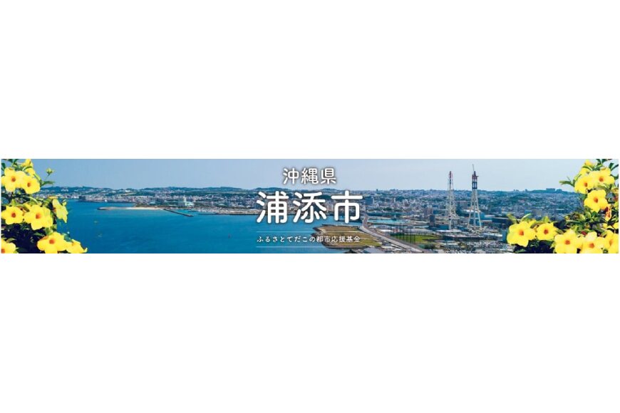 浦添市ってどんなところ?拡大画像