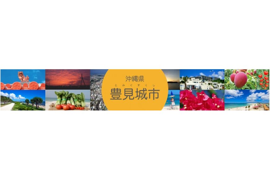 豊見城市ってどんなところ?拡大画像