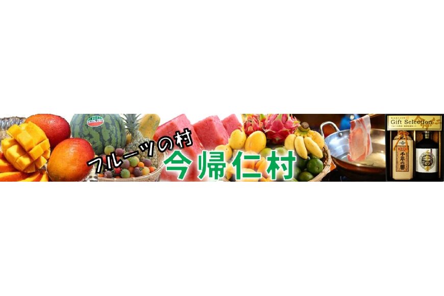 今帰仁村ってどんなところ?拡大画像