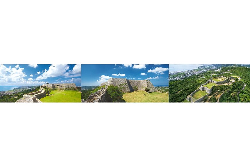 中城村ってどんなところ?拡大画像