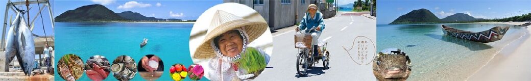沖縄県伊平屋村