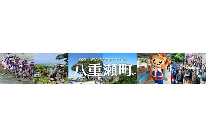 八重瀬町ってどんなところ?拡大画像