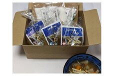 函館の味  くじら汁と昆布塩のセット_HD116-001