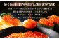 【4回定期便】 いくら醤油漬 約600g（約200g×3パック）×4回 計約2.4kg