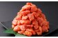 【2回定期便】たら子（並切れ） 約2kg