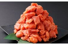 【3回定期便】 たら子 並切れ 1回あたり 計約2kg スケトウダラ タラコ たらこ 魚卵 魚介類 水産物 海産物 海鮮