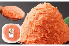 【6回定期便】たらこ ほぐし 1回あたり 計約1.5kg 約250g×6パック たら子 タラコ スケトウダラ 魚卵 魚介類 水産物 海産物 海鮮 おかず ご飯のお供 ごはんのお供 冷凍 国産 北海道 小樽市