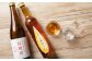小樽の造り酒屋 料理名人セット(純米料理酒720ml×2本・本みりん500ml×2本)