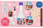 【小樽 田中酒造】小春六花コラボ特別版 日本酒（300ml×1本）・コラボグッズ 4点セット