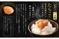 【6回定期便】無着色たらこ 一本物 1kg（500g×2）