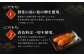 【6回定期便】無着色明太子 一本物 1kg（500g×2）